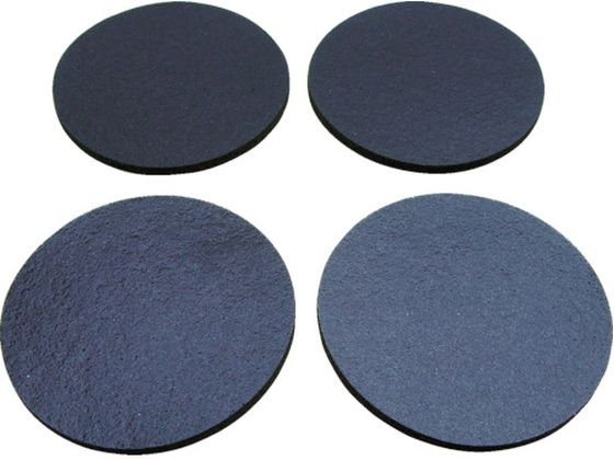 WAKI ソフトクッション φ10×2mm 16個入り CN-101 WAKI ソフトクッション φ10×2mm 16個入り CN-101