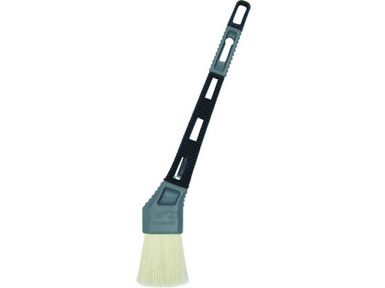 TRUSCO プラスチック柄万能刷毛 30mm PSG-30