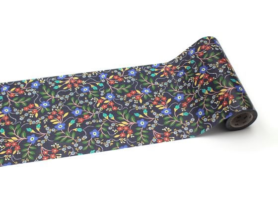 カモ井 mt casa 厚口 Liberty Daisy's Ballet MTCAS042 カモ井 mt casa 厚口 Liberty Daisy's Ballet MTCAS042