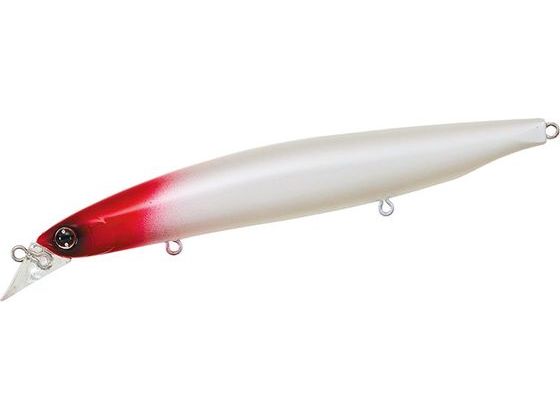 ダイワ ショアラインシャイナーZバーティスR125S レッドヘッド
