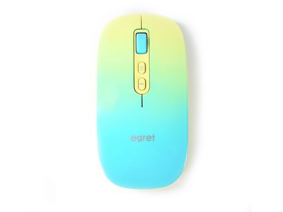 ビジネスハーモニー EGRET 充電式静音マウス PrettiE EM23-P3 ビジネスハーモニー EGRET 充電式静音マウス PrettiE EM23-P3