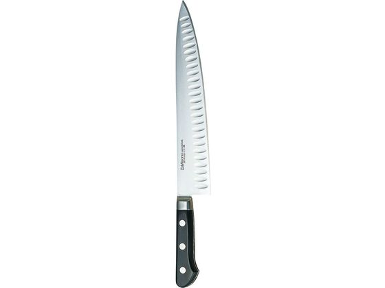 ミソノ MV鋼 牛刀サーモン 270mm No.564