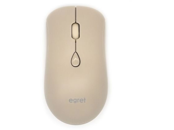 ビジネスハーモニー EGRET 充電式静音マウス SweetiE EM23-S2 ビジネスハーモニー EGRET 充電式静音マウス SweetiE EM23-S2