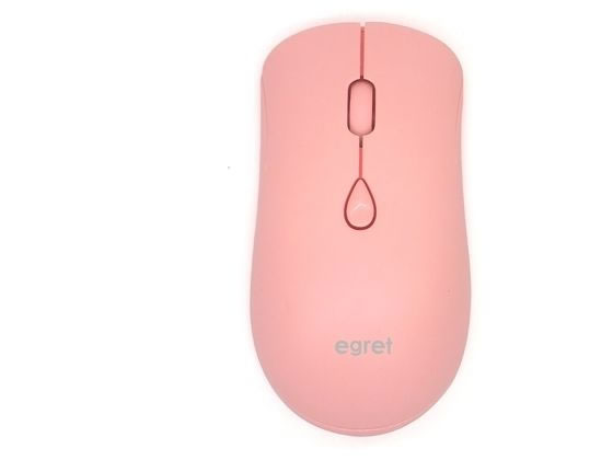 ビジネスハーモニー EGRET 充電式静音マウス SweetiE EM23-S3 ビジネスハーモニー EGRET 充電式静音マウス SweetiE EM23-S3