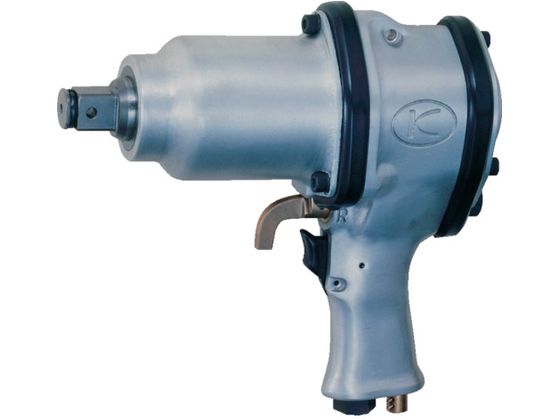 空研 3/4インチ超軽量インパクトレンチ(19mm角) KW-2000P 空研 3/4インチ超軽量インパクトレンチ(19mm角) KW-2000P