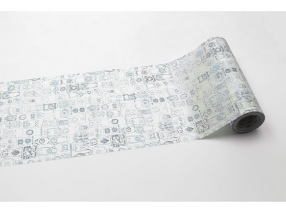 カモ井 mt casa 厚口 Liberty Tick Tock MTCAS043 カモ井 mt casa 厚口 Liberty Tick Tock MTCAS043
