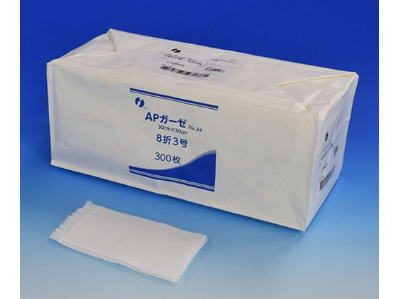 �C���c�L AP�K�[�[ No.34 8��3�� 300�� 002-21497