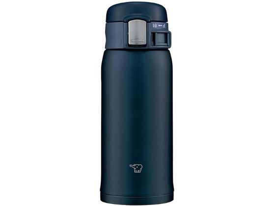 象印マホービン ステンレスマグ 0.36L ネイビー SM-SF36-AD 象印マホービン ステンレスマグ 0.36L ネイビー SM-SF36-AD
