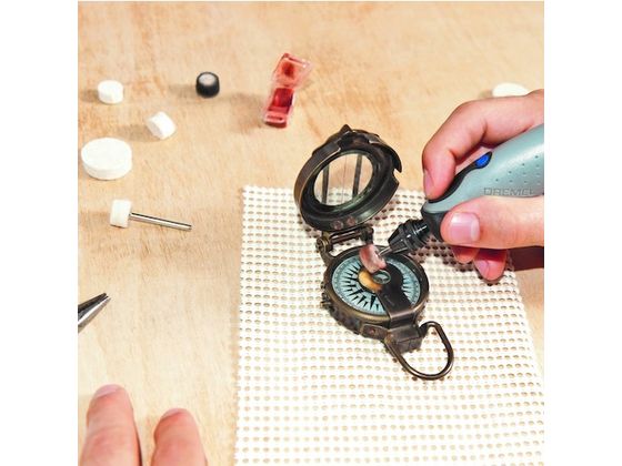 ドレメル ペン型ミニルーター フィーノ 2050-N 11JA 1144868が