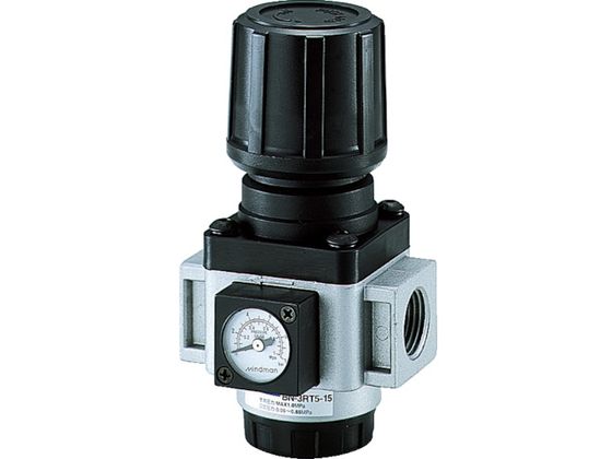日本精器 レギュレータ10Aモジュラー接続タイプ BN-3RT5-10 日本精器 レギュレータ10Aモジュラー接続タイプ BN-3RT5-10