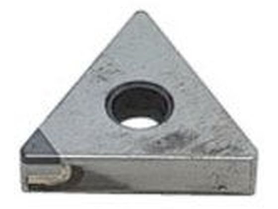 三菱 旋削鋳鉄、耐熱・チタン合金切削用 1コーナインサート CBN MB730 TNGA160408
