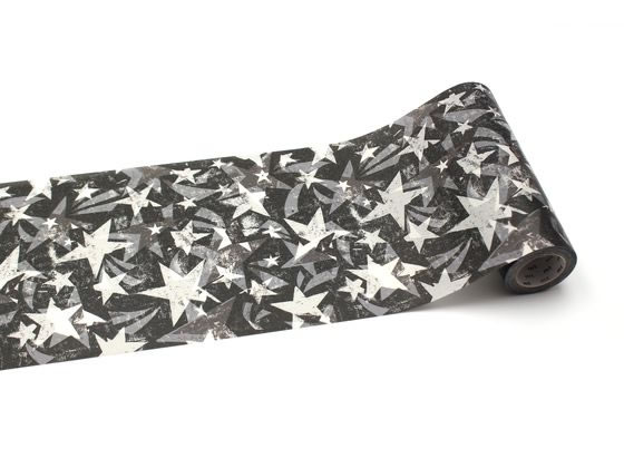 カモ井 mt casa 厚口 Liberty Tudor Star MTCAS044 カモ井 mt casa 厚口 Liberty Tudor Star MTCAS044
