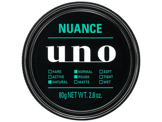 ファイントゥデイ UNO ニュアンスクリエーター 80g