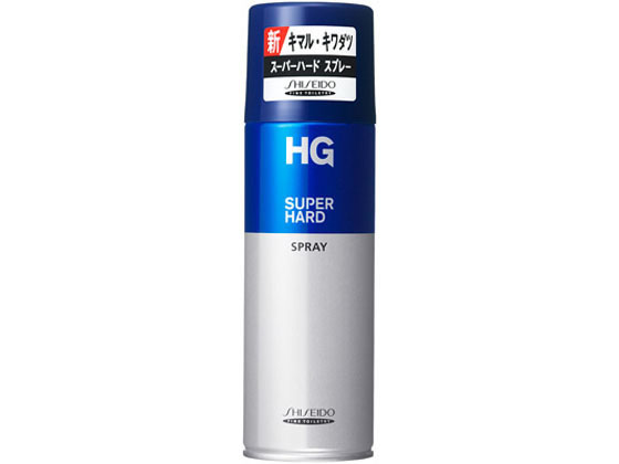 ファイントゥデイ HG スーパーハードスプレーa 230g