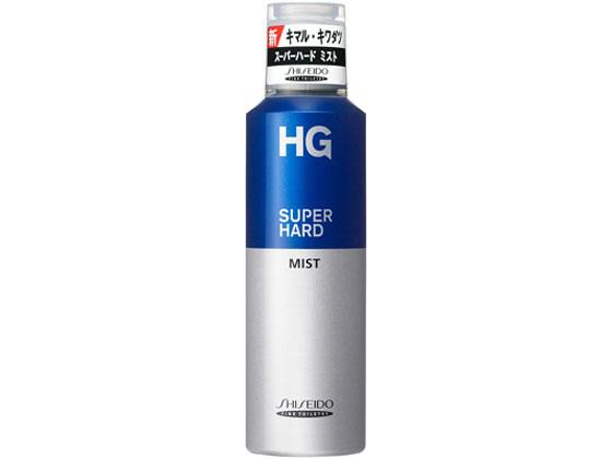 ファイントゥデイ HG スーパーハードミストa 150g