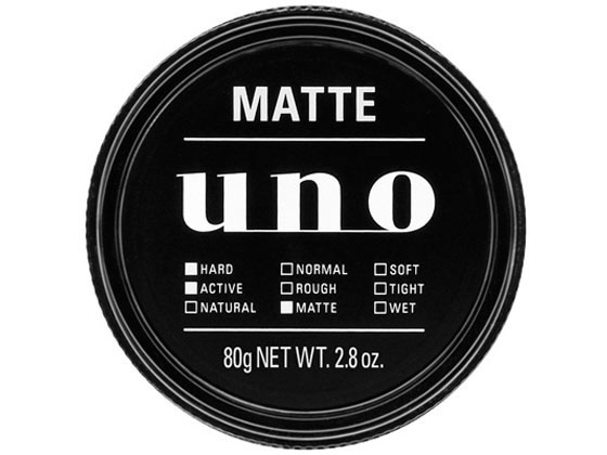 ファイントゥデイ UNO マットエフェクター 80g ファイントゥデイ UNO マットエフェクター 80g