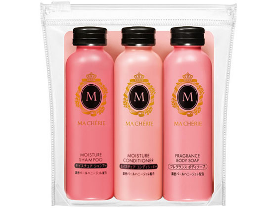 ファイントゥデイ マシェリ トラベルセット EX 50mL×3