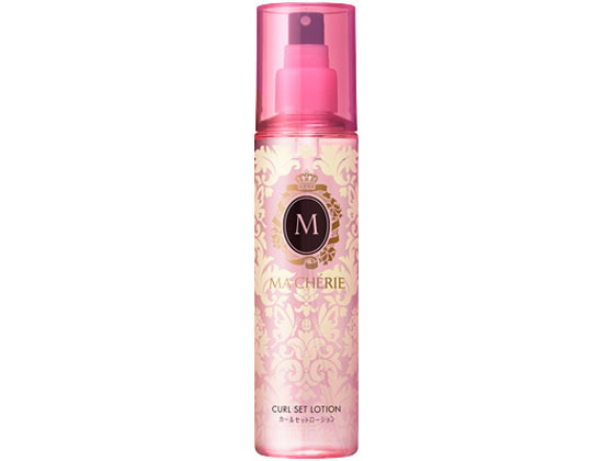 ファイントゥデイ マシェリ カールセットローション EX 200mL