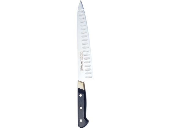 ミソノ UX10 牛刀サーモン 180mm No.761