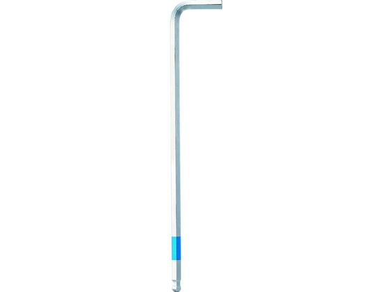 ワイズ スーパーボールレンチ ロング 6.0mm SBL-60 ワイズ スーパーボールレンチ ロング 6.0mm SBL-60