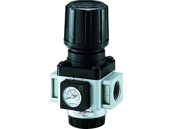 日本精器 レギュレータ8Aモジュラー接続タイプ BN-3RT5-8 日本精器 レギュレータ8Aモジュラー接続タイプ BN-3RT5-8