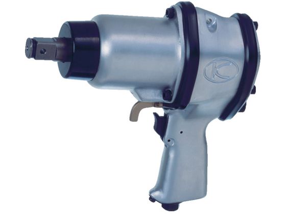 空研 3/4インチSQ中型インパクトレンチ(19mm角) KW-20P 空研 3/4インチSQ中型インパクトレンチ(19mm角) KW-20P