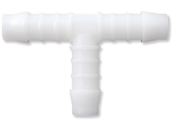 タカギ T型ホース継手(14mm) QG400T14