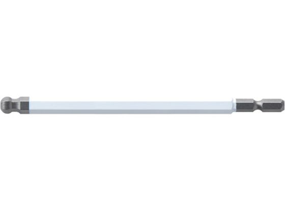 アネックス ボールポイントカラービット1本組 対辺8×150 ACBP-8015 アネックス ボールポイントカラービット1本組 対辺8×150 ACBP-8015