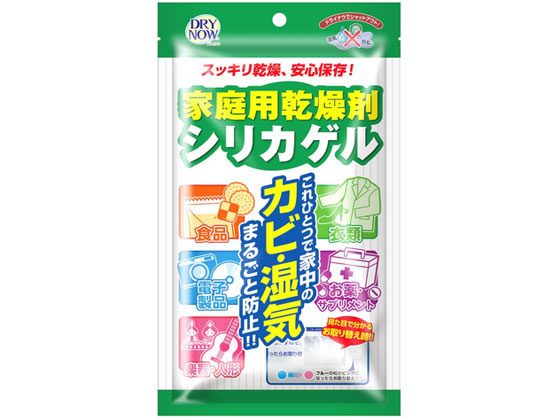 新越化成工業 ドライナウ 家庭用 乾燥剤 20g 6包入
