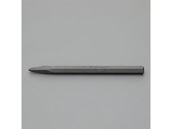 エスコ ポイントチゼル 7.9×304mm EA572MS-31 エスコ ポイントチゼル 7.9×304mm EA572MS-31