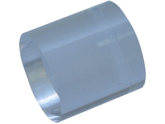 光 アクリル円柱 40丸×50mm AE105 光 アクリル円柱 40丸×50mm AE105