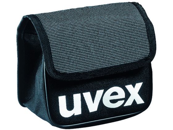 UVEX イヤーマフ ベルトバッグ 2000002