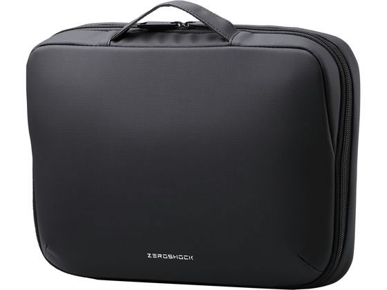 エレコム パソコンケース 11.6インチ ハンドル付 ブラック ZSB-IBPRL11BK エレコム パソコンケース 11.6インチ ハンドル付 ブラック ZSB-IBPRL11BK