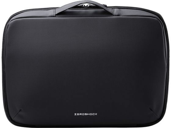エレコム パソコンケース 14インチ ハンドル付 ブラック ZSB-IBPRL14BK エレコム パソコンケース 14インチ ハンドル付 ブラック ZSB-IBPRL14BK