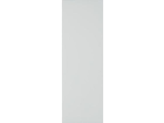 TRUSCO マグネットシート艶有100×300 白 MS-A1-W