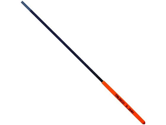 TRUSCO チェンソーヤスリ 刃径3.2mm 中目 TMA03228 TRUSCO チェンソーヤスリ 刃径3.2mm 中目 TMA03228