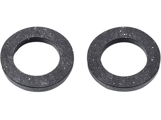 SANEI ノンアスユニオンPK 呼び20管用 2個入 PP40-31-2S-20
