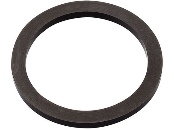 SANEI トラップ用平パッキン 25mm排水管径用 PP40-54S-25