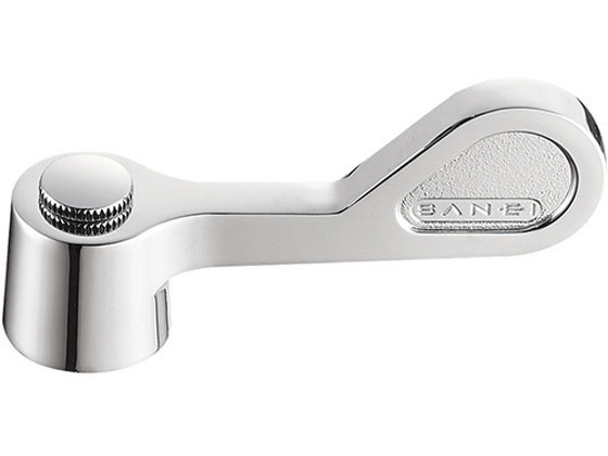 SANEI ワンタッチレバー PR23F