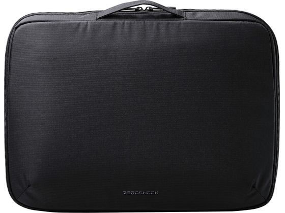 エレコム パソコンケース 15.6インチ ハンドル 撥水 黒 ZSB-IBPRP15BK エレコム パソコンケース 15.6インチ ハンドル 撥水 黒 ZSB-IBPRP15BK
