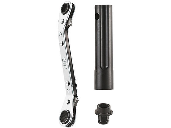 SANEI 洋便器取付レンチS PR389S