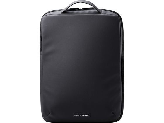 エレコム パソコンケース 14インチ ハンドル 縦型 黒 ZSB-IBPRVL14BK エレコム パソコンケース 14インチ ハンドル 縦型 黒 ZSB-IBPRVL14BK