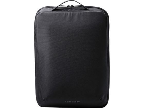 エレコム パソコンケース 14インチ 縦型 撥水 黒 ZSB-IBPRVP14BK エレコム パソコンケース 14インチ 縦型 撥水 黒 ZSB-IBPRVP14BK