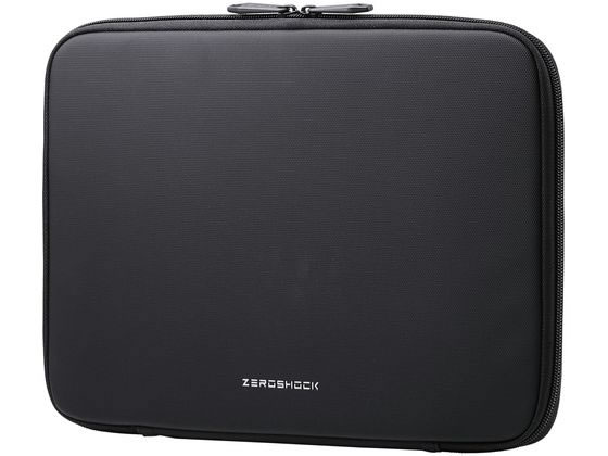 エレコム パソコンケース 11.6インチ 衝撃吸収 ブラック ZSB-IBTHL11BK エレコム パソコンケース 11.6インチ 衝撃吸収 ブラック ZSB-IBTHL11BK