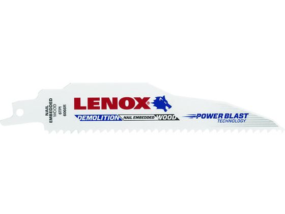 LENOX ̗pZ[o[\[u[h 6066R 150mm~6R (2) 205126066R