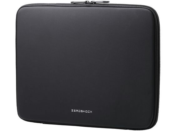エレコム パソコンケース 13.3インチ 衝撃吸収 ブラック ZSB-IBTHL13BK エレコム パソコンケース 13.3インチ 衝撃吸収 ブラック ZSB-IBTHL13BK
