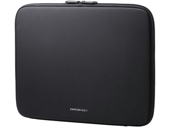 エレコム パソコンケース 15.6インチ 衝撃吸収 ブラック ZSB-IBTHL15BK エレコム パソコンケース 15.6インチ 衝撃吸収 ブラック ZSB-IBTHL15BK
