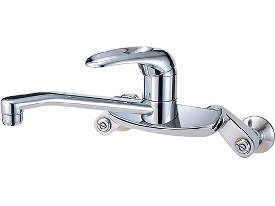 SANEI シングル混合栓 103mm CK2710-3U-13 SANEI シングル混合栓 103mm CK2710-3U-13