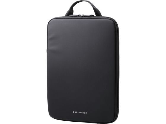エレコム パソコンケース 13.3インチ 縦型 スリム 黒 ZSB-IBTHVL13BK エレコム パソコンケース 13.3インチ 縦型 スリム 黒 ZSB-IBTHVL13BK