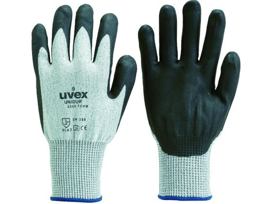 UVEX ユニドゥア 6659 フォーム L 6093869